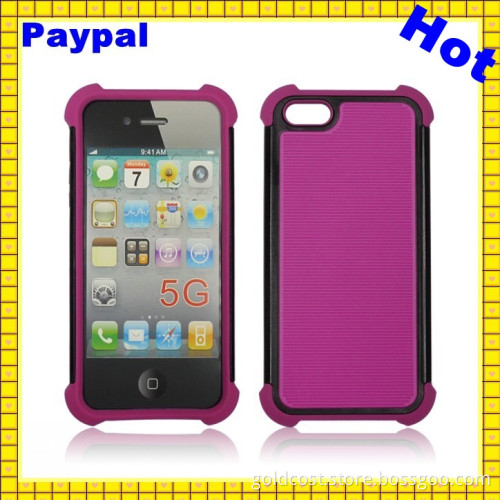 Factory Price Wholesale Cell Phone Case (gc-I0012)